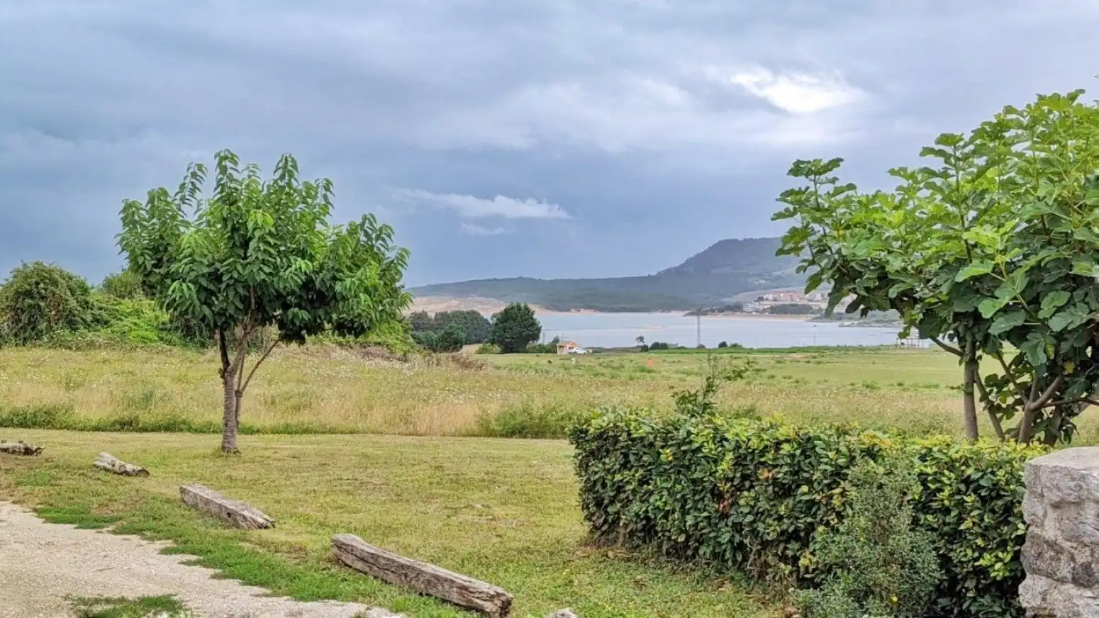 Flat for sale in Miengo  with Heating and Furnished