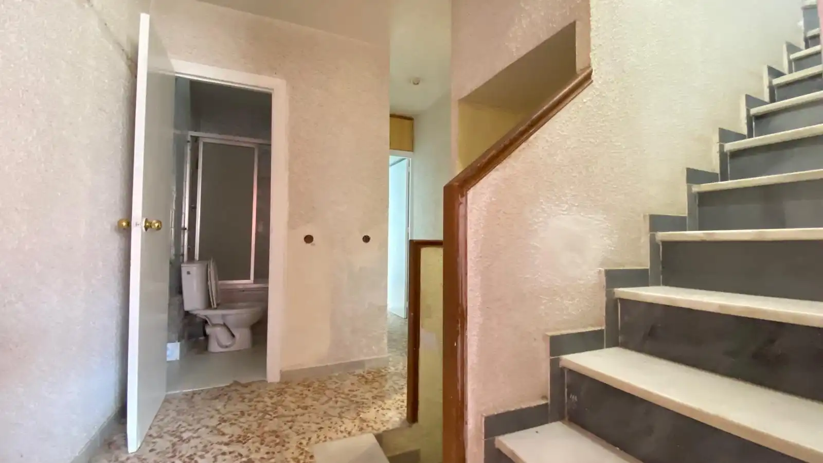 Casa o chalet en venta en Almería con Terraza