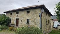 Exterior view of House or chalet for sale in Egüés  with Heating, Terrace and Storage room