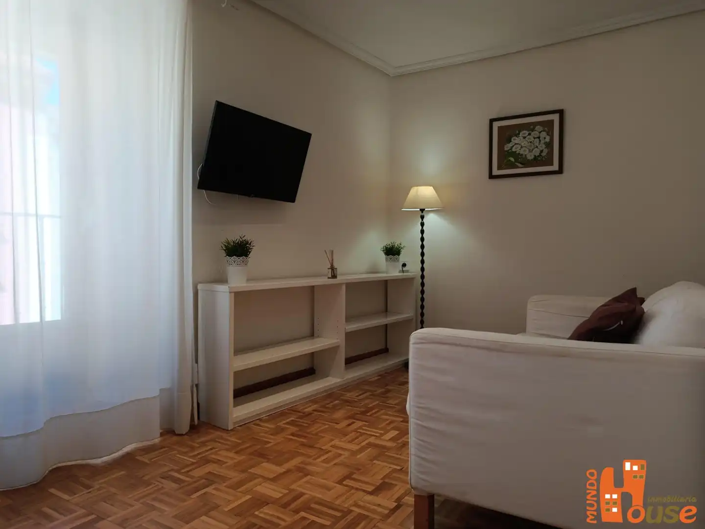 Flat with terrace for sale in Calle Lecheros, imagen 5