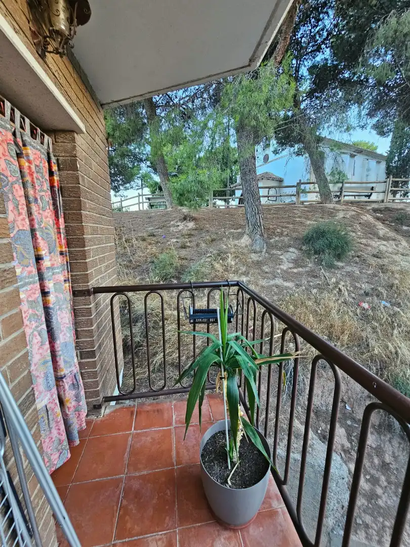 Adosado con terraza en venta en Calle Agustina de Aragón 19, imagen 36