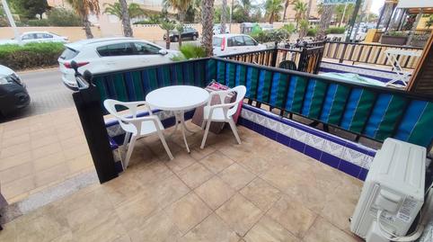 Foto 5 de Dúplex en venta en Los Europeos, Alicante