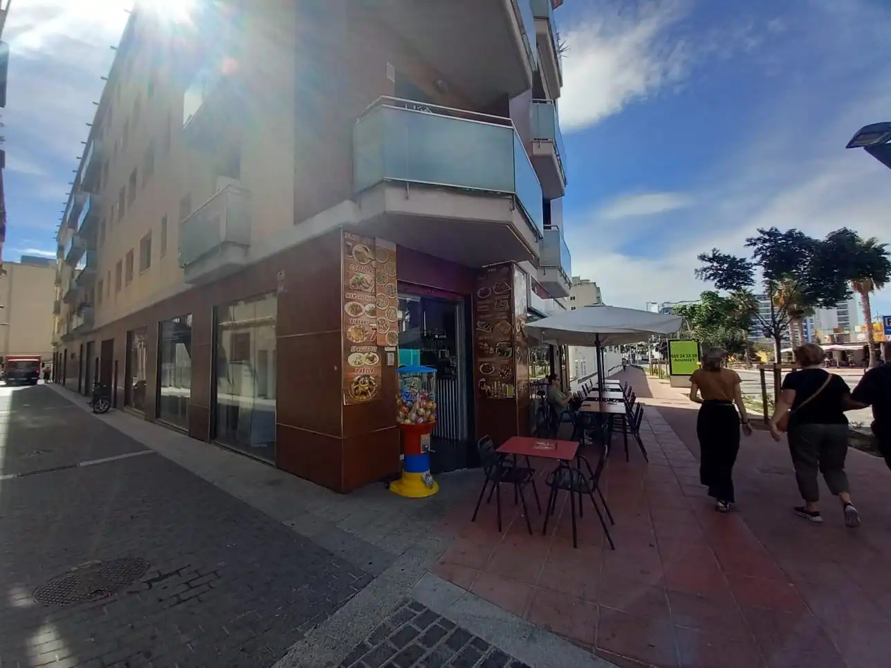 Local comercial en traspàs a Centre, imagen 6