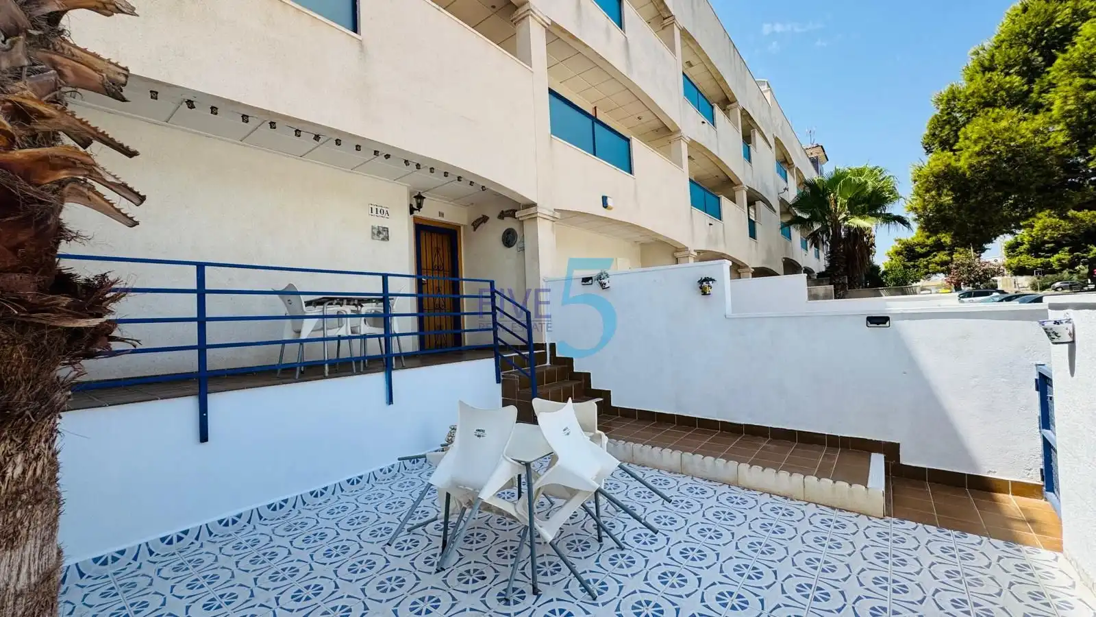 Appartamento con terrazza in vendita a Orihuela Costa, imagen 19
