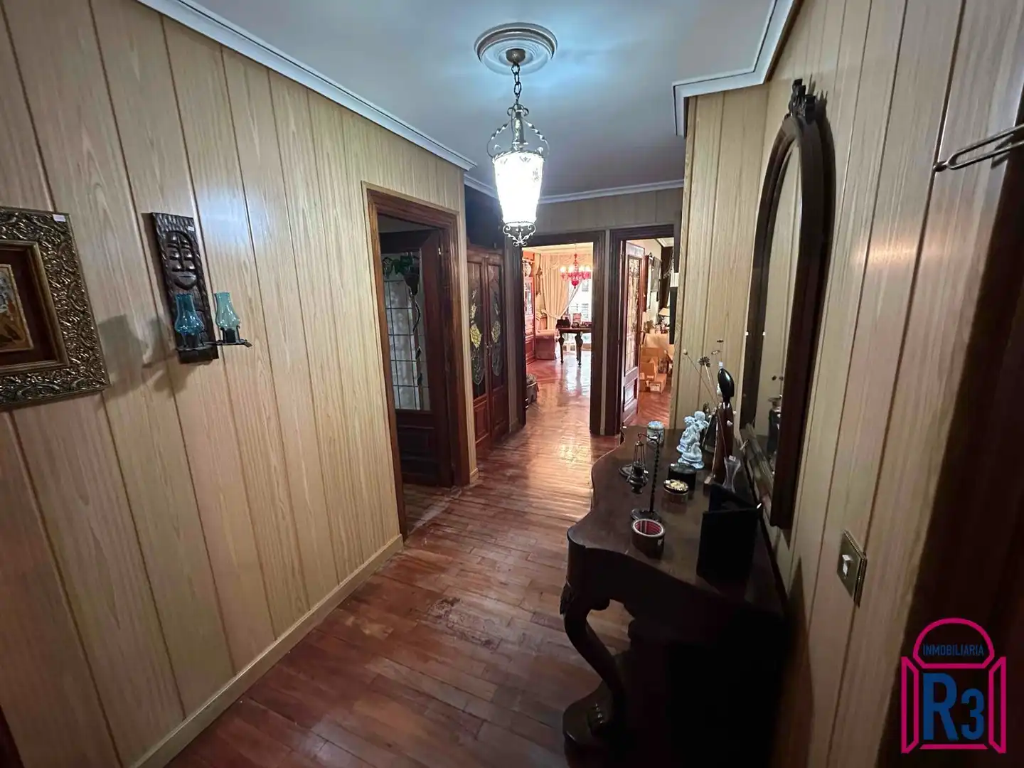Flat for sale in León Capital   with Heating, Terrace and Storage room