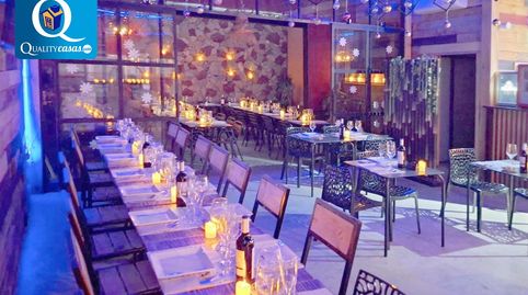 Photo 4 of Premises for transfer in Campello Playa, El Campello