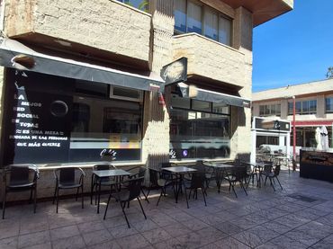 Local comercial en venta en El Mirador