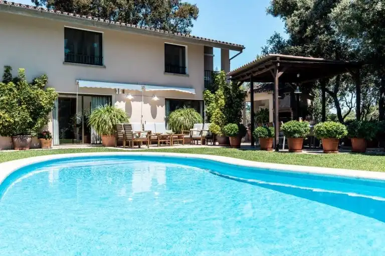Casa rústica amb piscina en venda a Pollença Poble, imagen 28