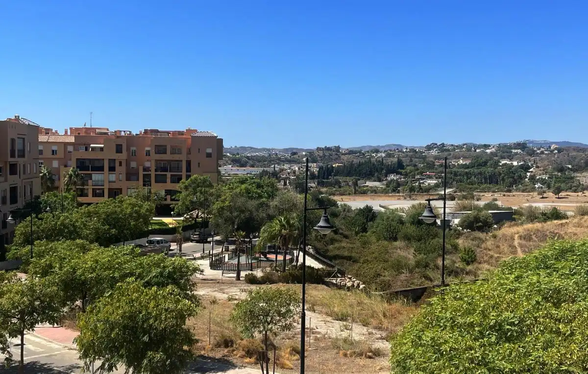 Residencial en venta en Playa de los Boliches
