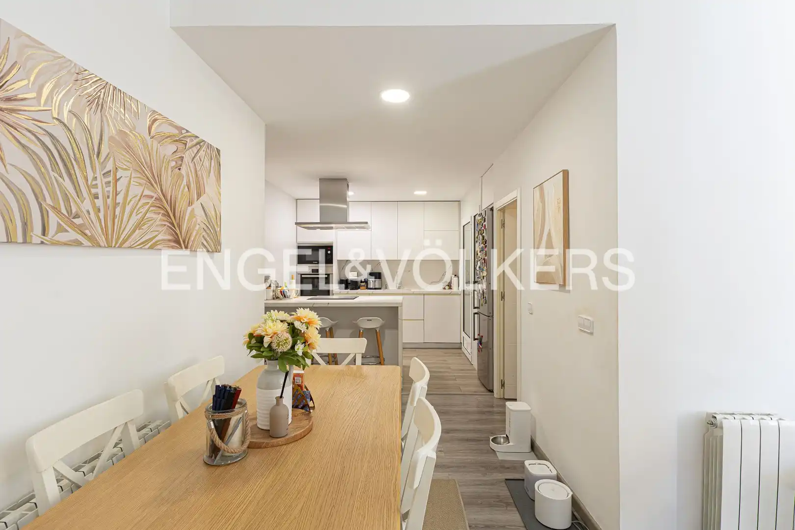 Piso con terraza en venta en La Plana, imagen 6