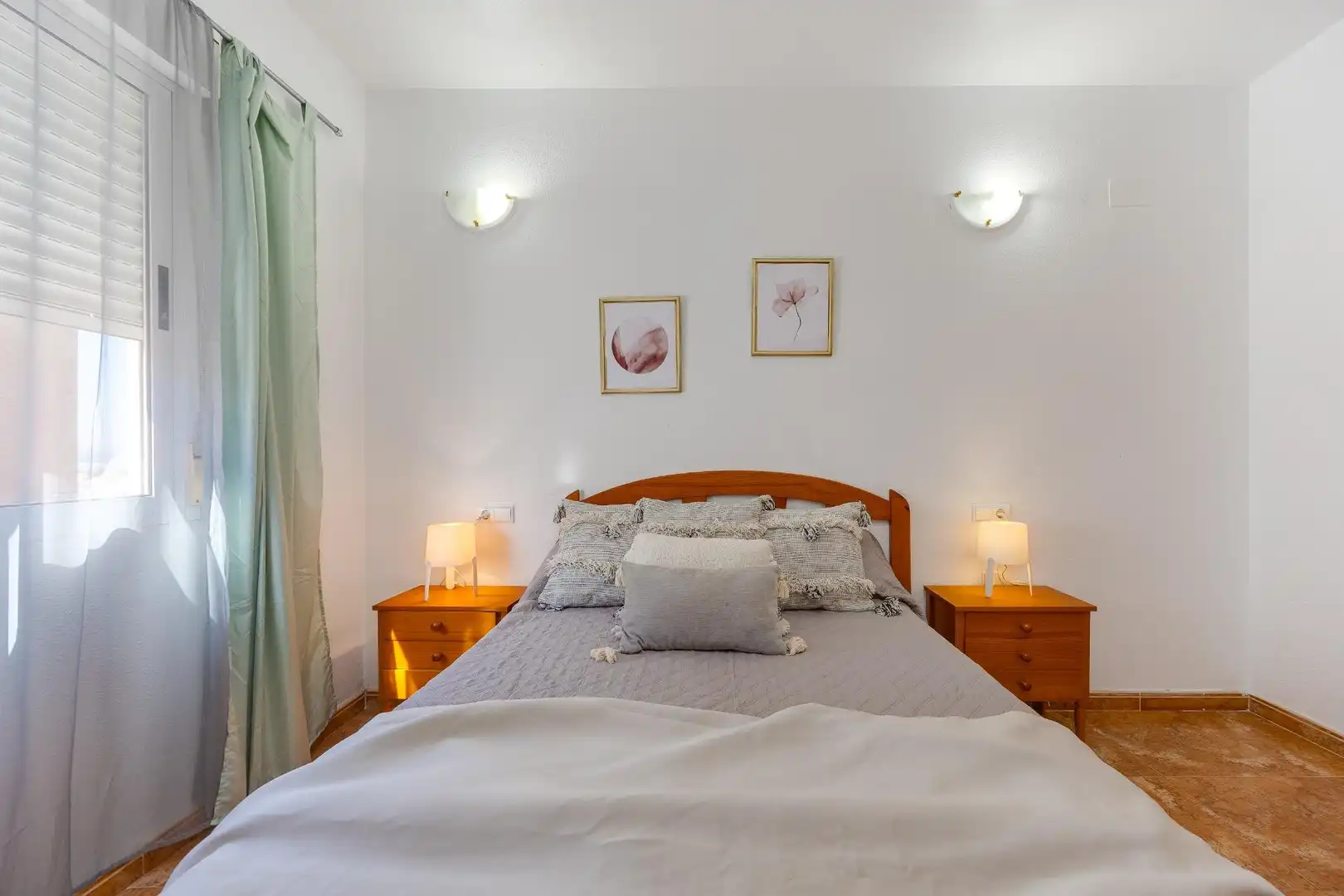 Apartamento con terraza en venta en Calle JOAQUIN CHAPAPRIETA, imagen 19