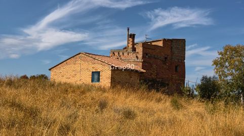 TERRENO DE 7.274 m2 CON CASA A REFORMAR, A 10 MINUTOS DE LLEIDA, immagine 5