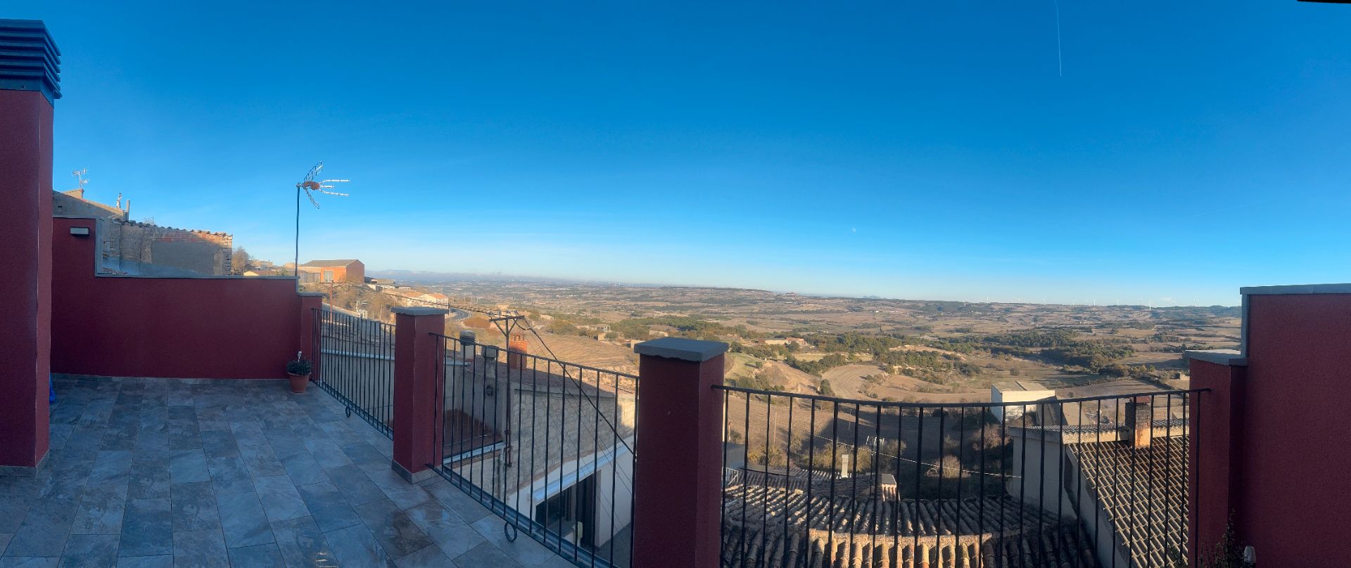 Pis de lloguer a Carrer Major