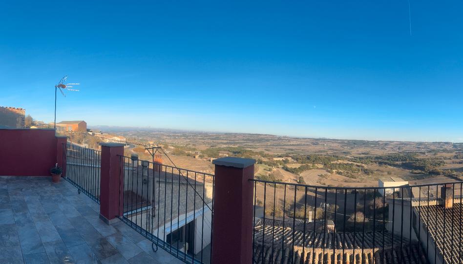 Foto 1 de Pis de lloguer a Carrer Major, Talavera, Lleida