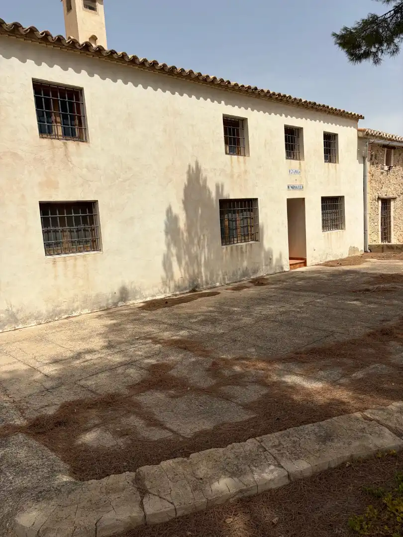 Lands and plots for sale in Mula, imagen 5