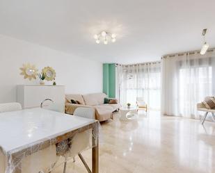 Living room of Apartment for sale in Sueca  with Storage room