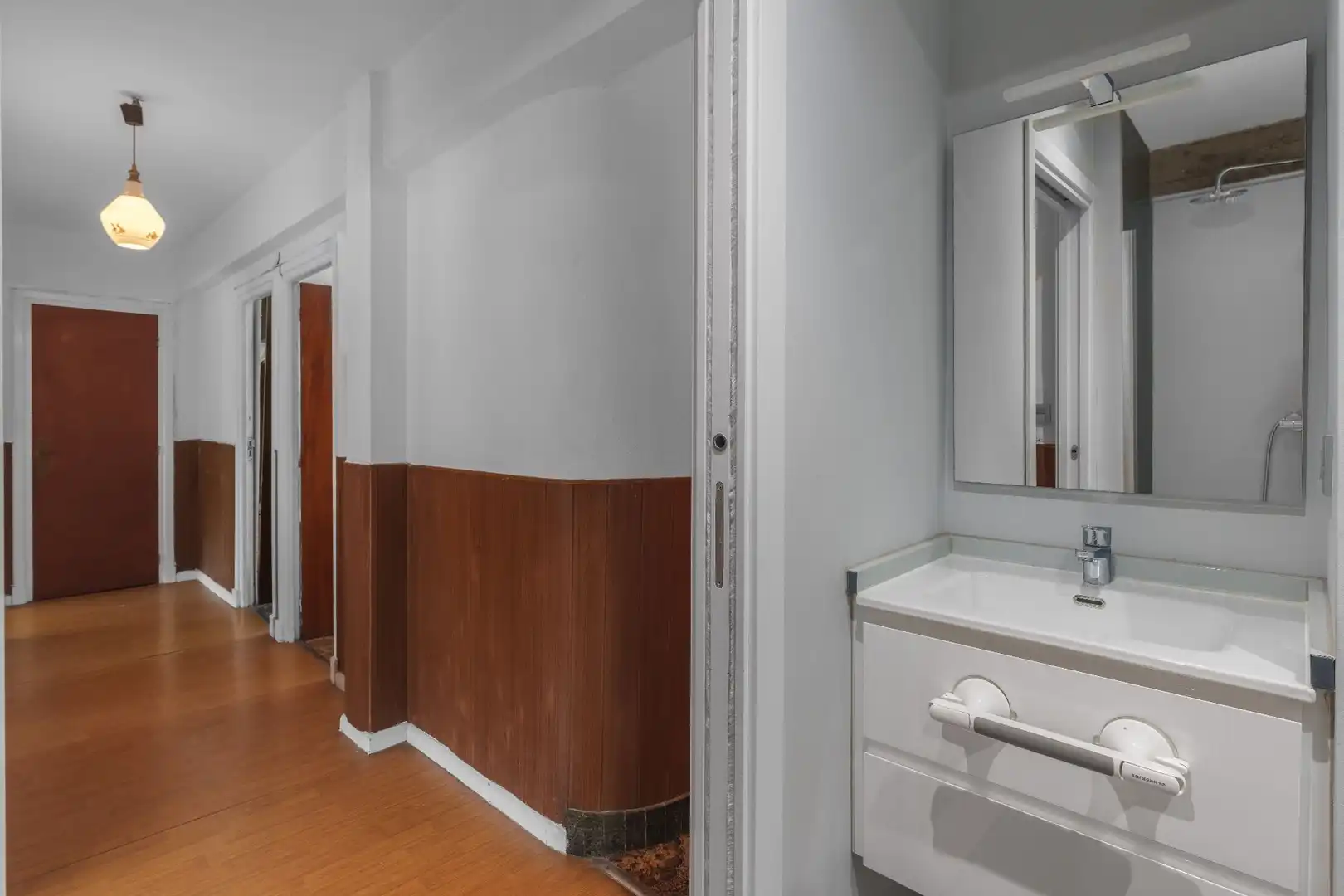 Piso en venta en Tolosa con Terraza