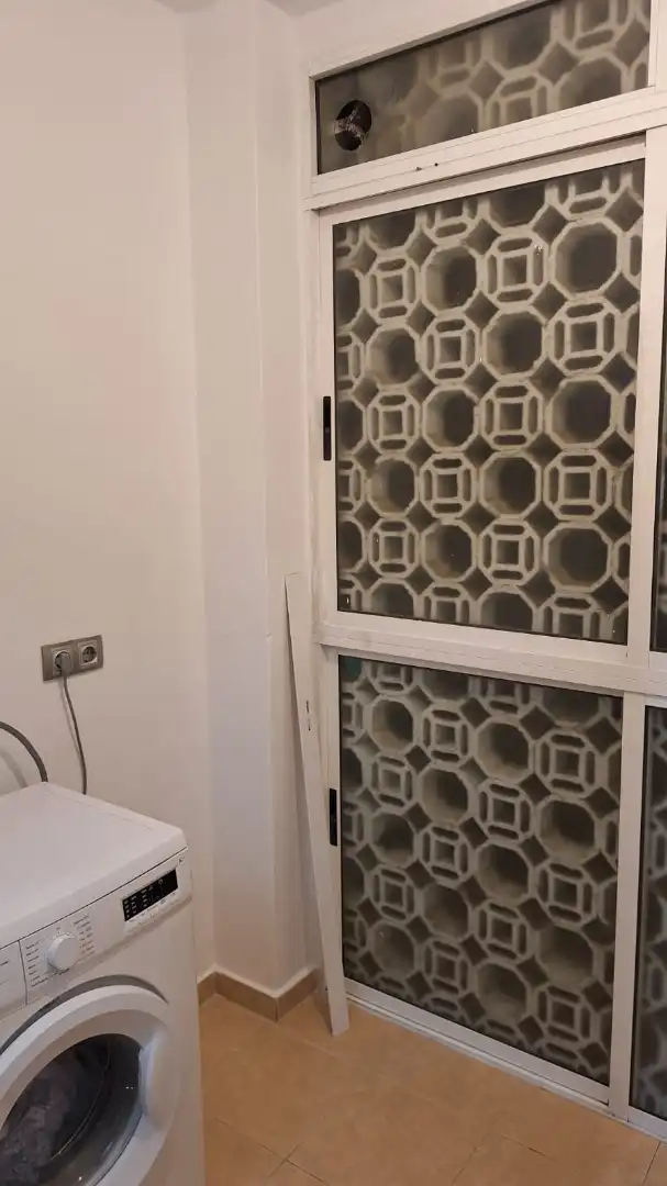 Bedroom of Apartments for sale in Badajoz  with Balcony
