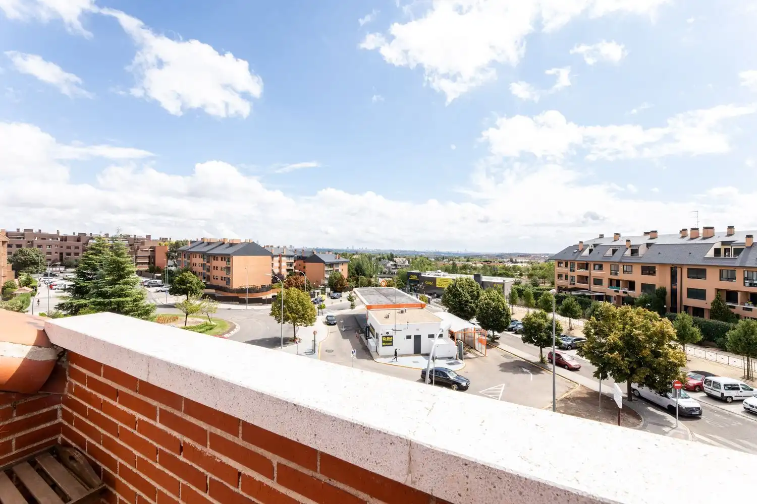 Penthouse mit Terrasse zum Verkauf in Peñalara, imagen 25