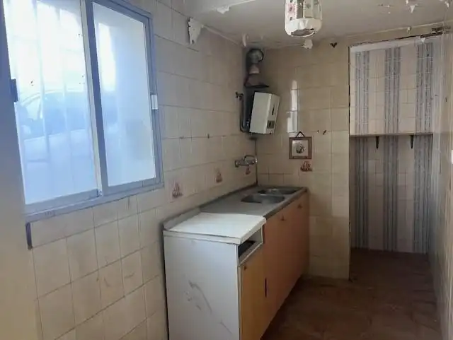Cuina de Finca rústica en venda en Belmez