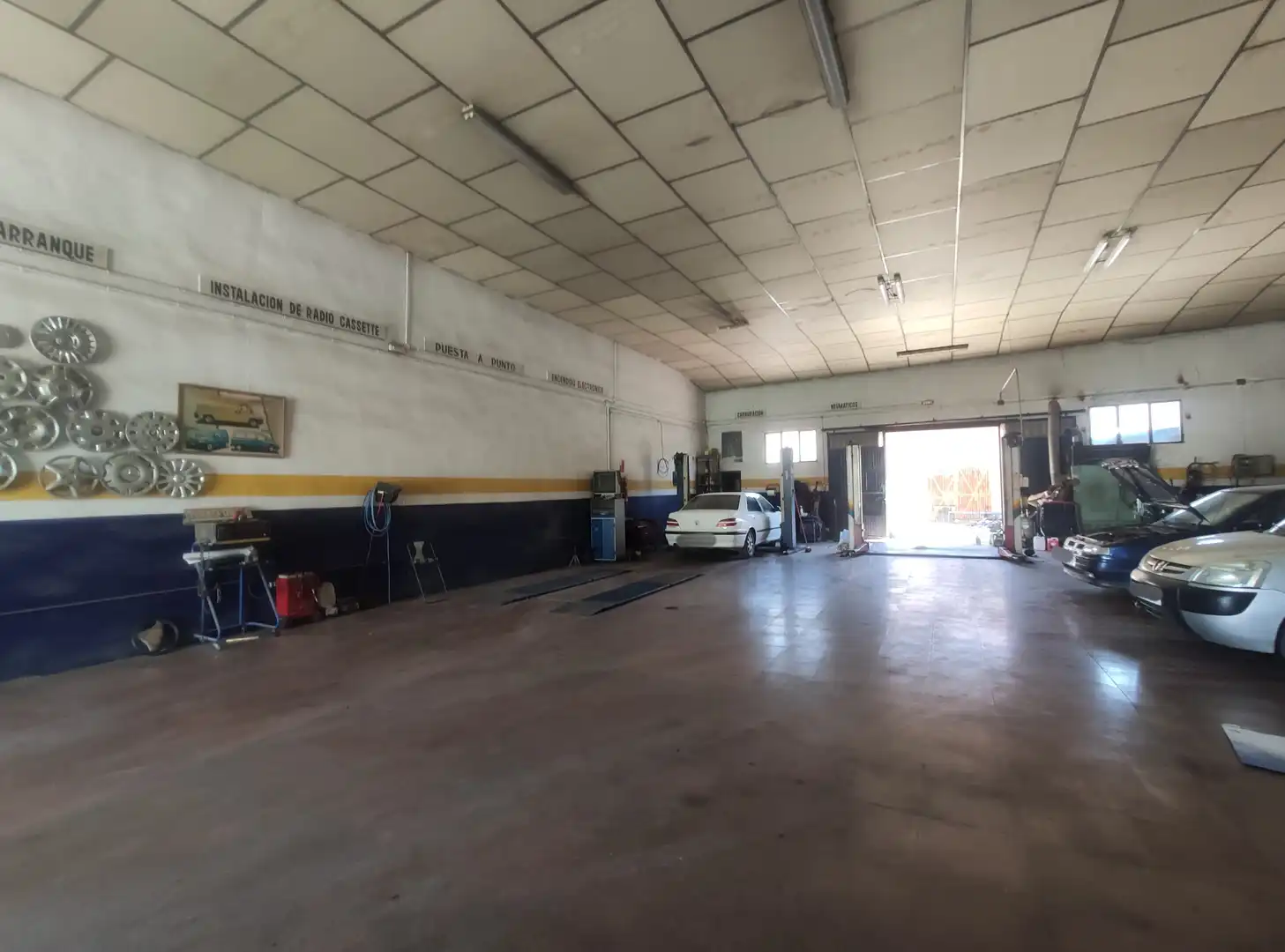Local comercial en venta en La Puebla de Almoradiel, imagen 7