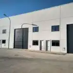 Nau industrial en venda a N/A, Rollo - Puente Ladrillo