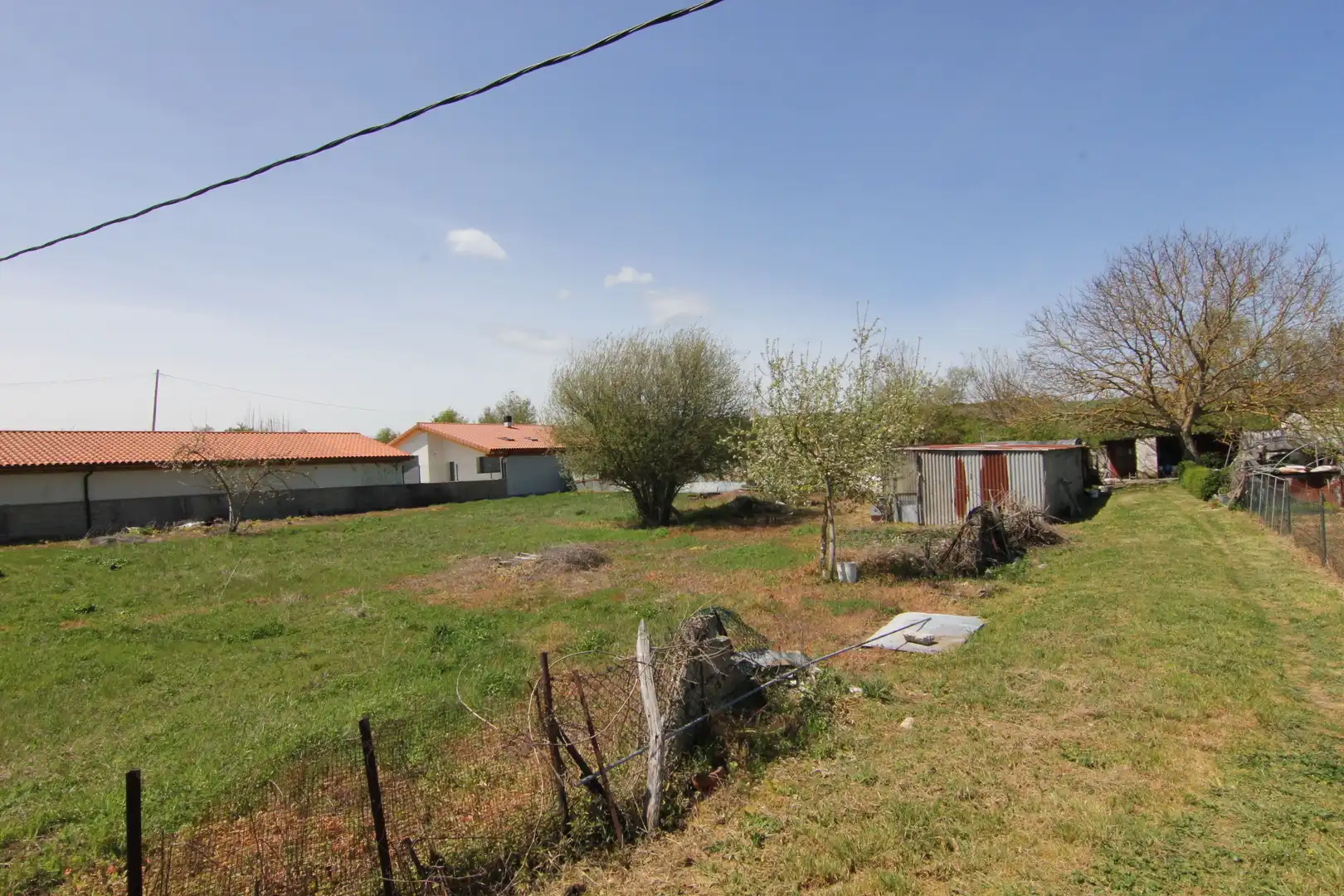 Wohnbaugrundstück zum Verkauf in San Millán / Donemiliaga, imagen 8