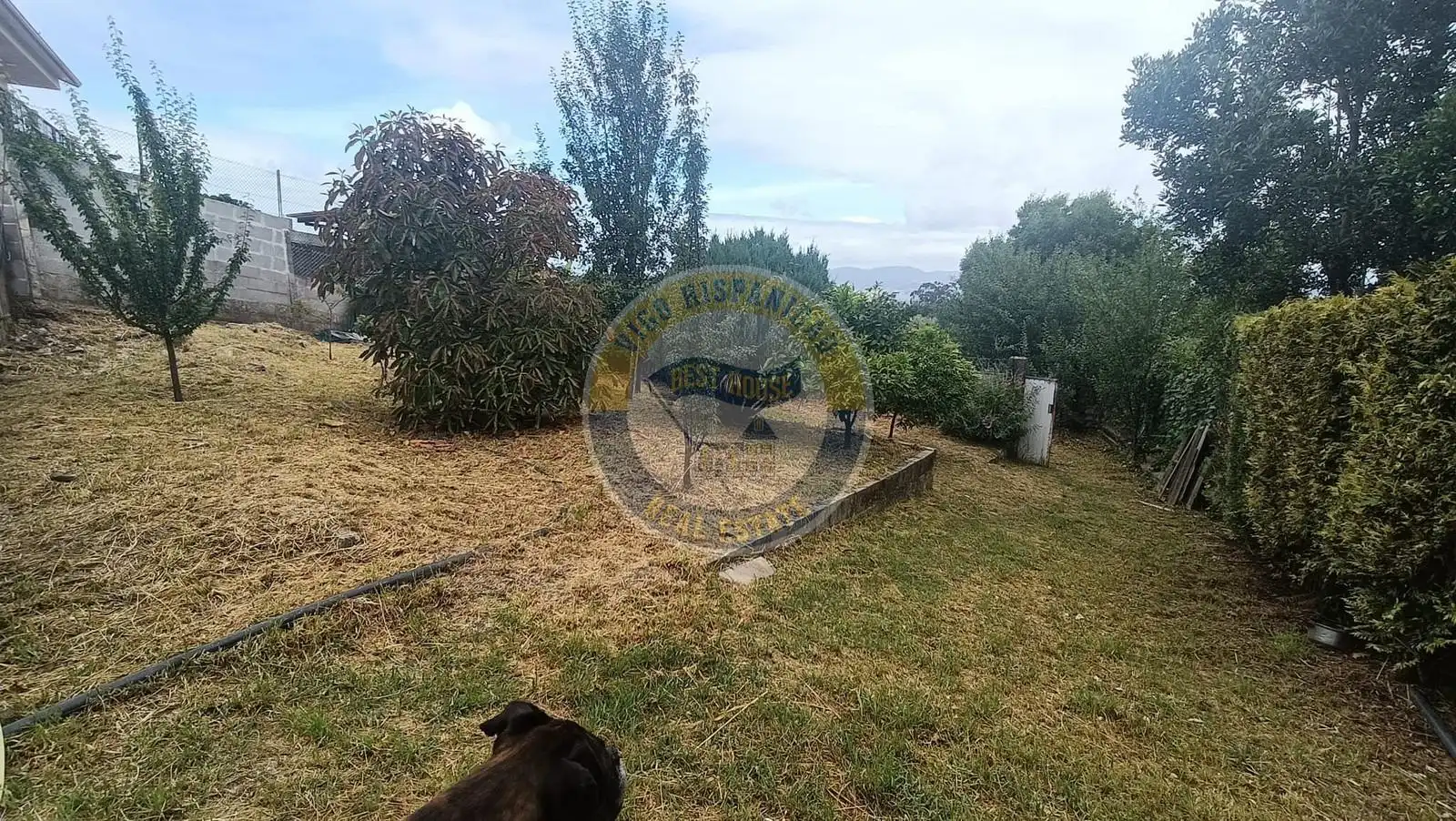 Casa o chalet en venta en Vigo  con Calefacción, Jardín privado y Terraza