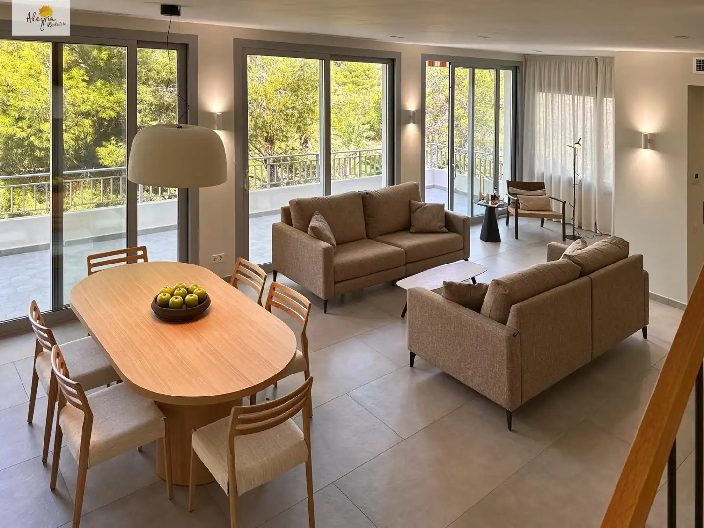 Chalet con terraza en venta en Senda de la Lloma, imagen 14