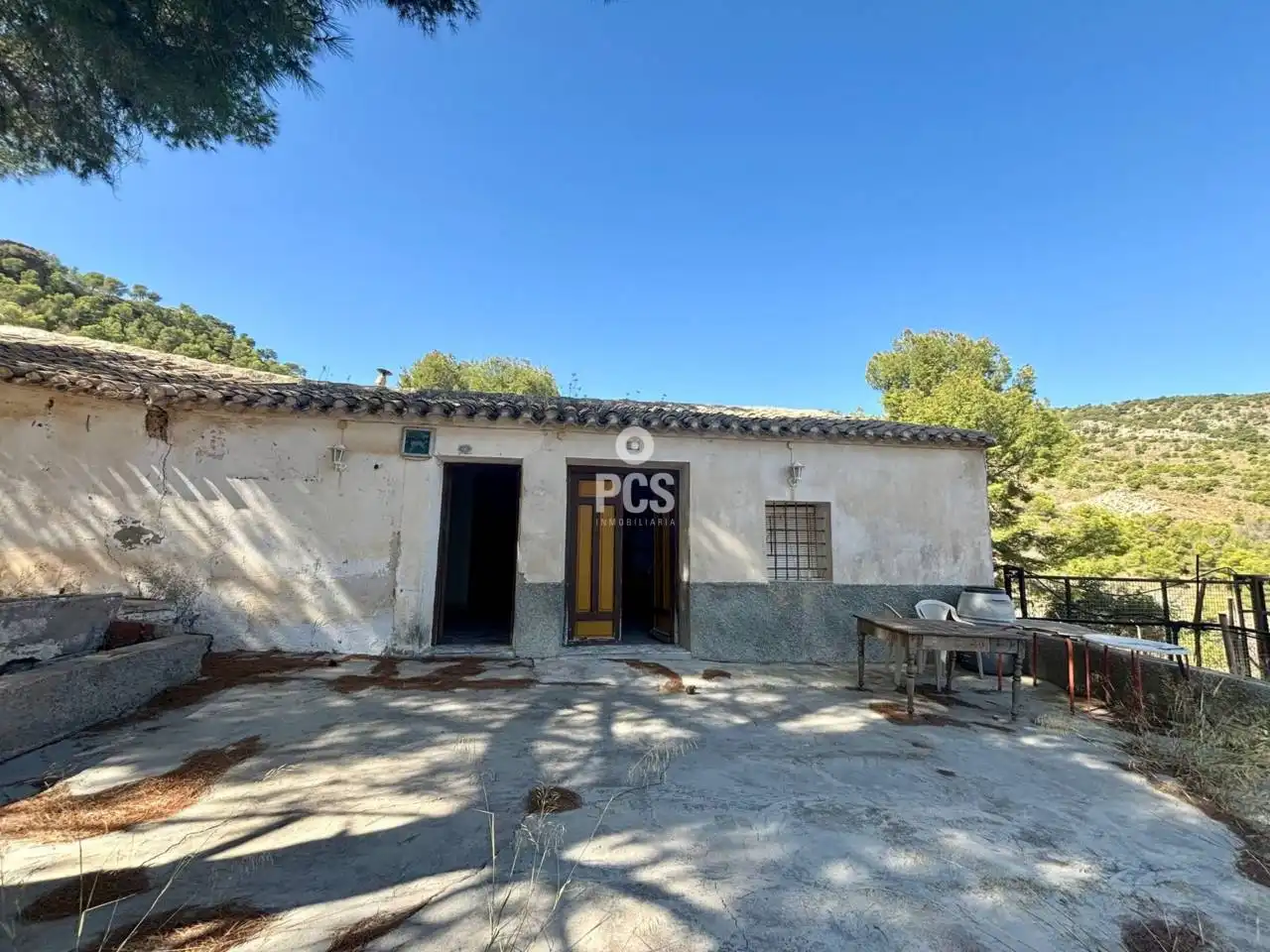 Chalet en venta en Calle Zona Carivete S7N, imagen 2