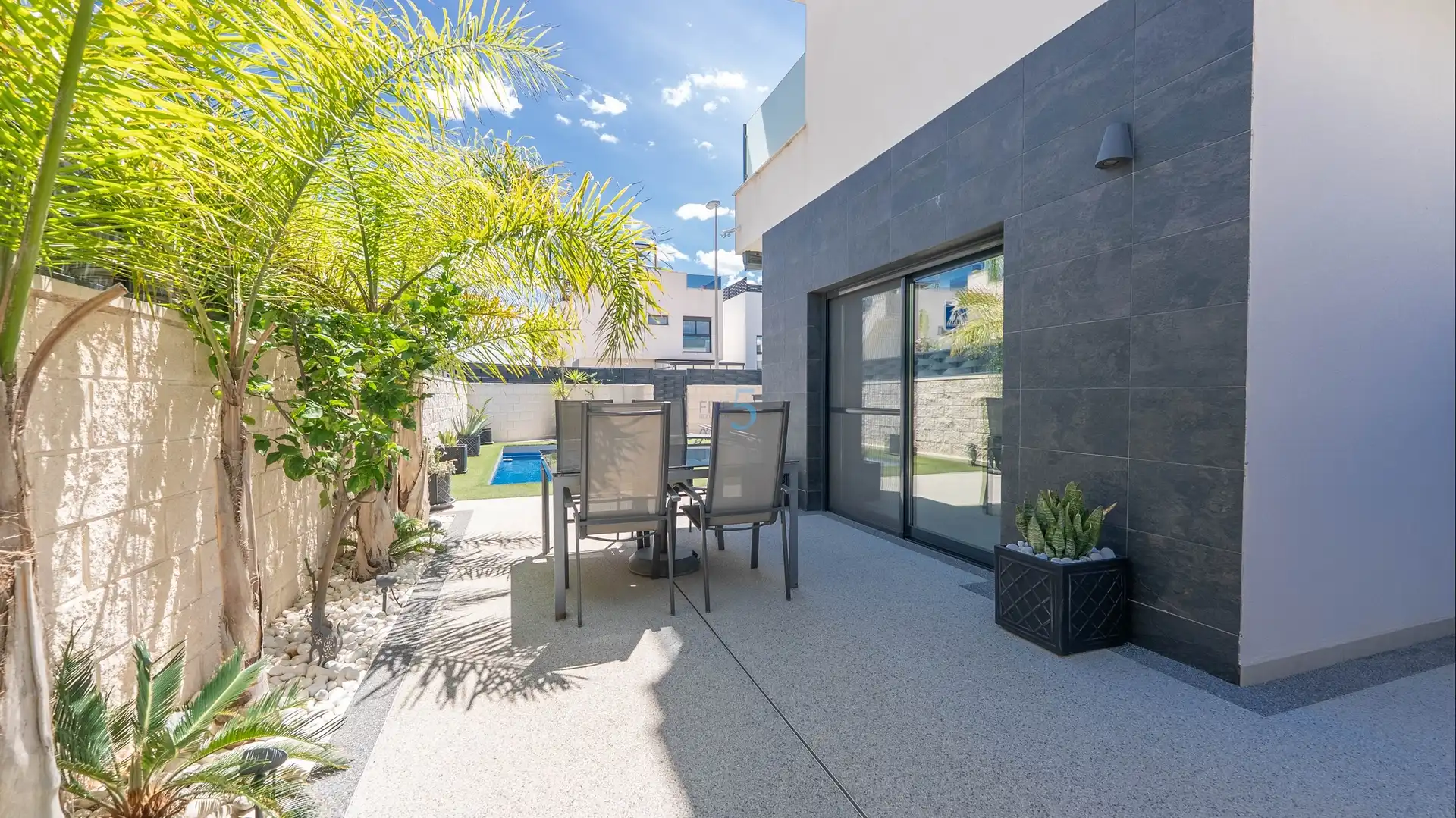 House with pool for sale in Benijófar, imagen 36