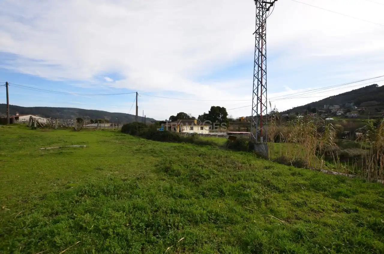 Residential for sale in Tomiño