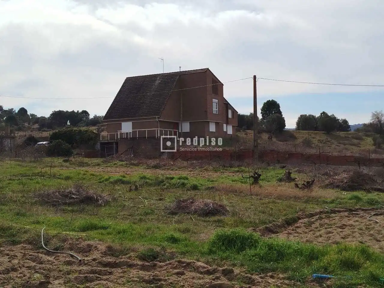 Xalet amb piscina en venda a San Martín de Valdeiglesias, imagen 51