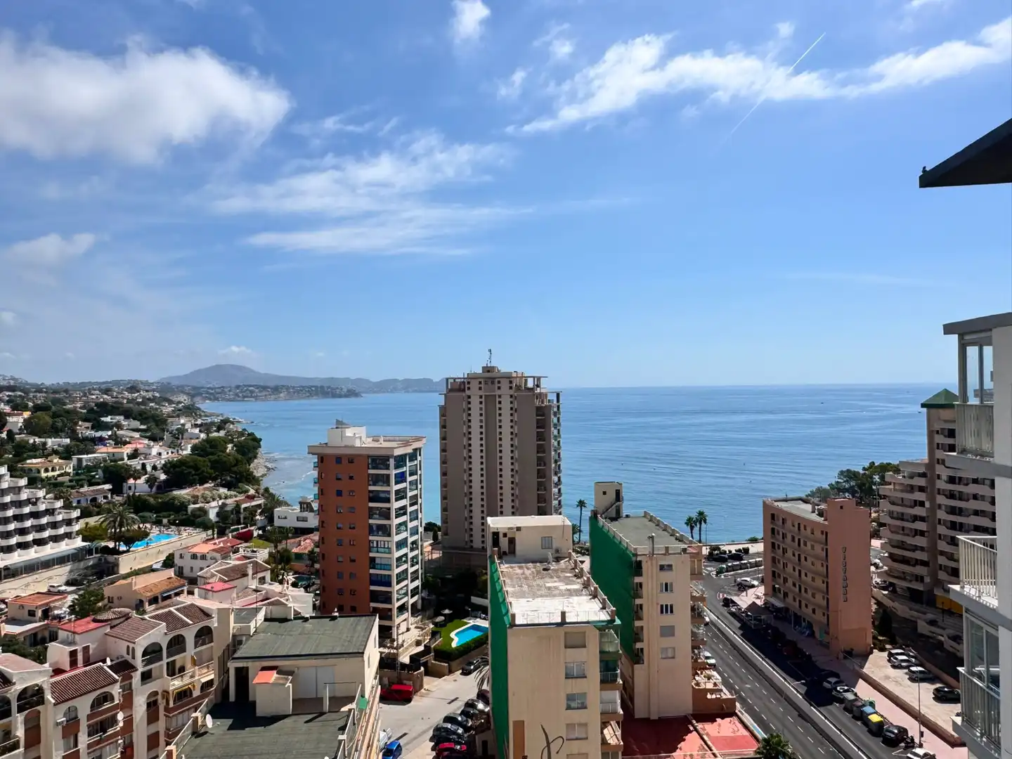 Piso con ascensor en venta en Avenida Rosa de los Vientos 11, imagen 24