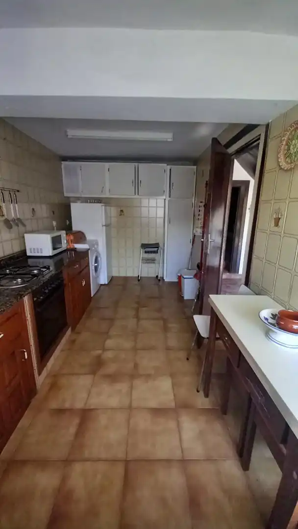 Kitchen of Houses for sale in Santillana del Mar  with Private garden, Storage room and Balcony