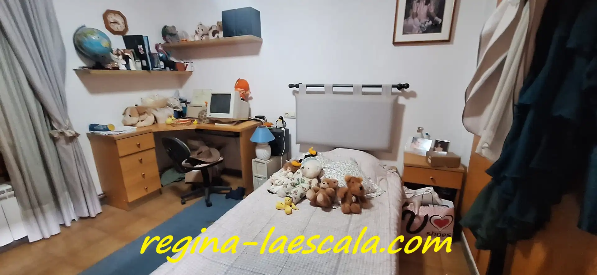 Xalet amb piscina en venda a Camí Fondo, imagen 18