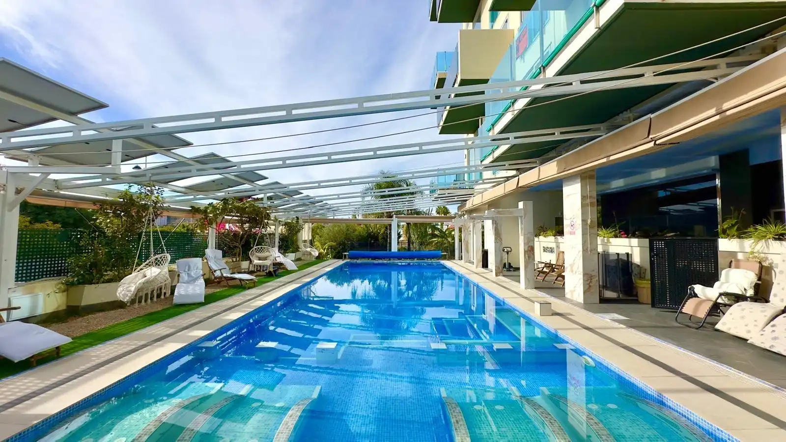 Apartment for sale in Cala de Finestrat, imagen 45