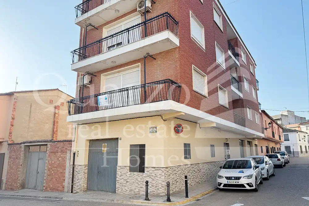 Appartement avec terrasse à vendre à La Pobla del Duc, imagen 25
