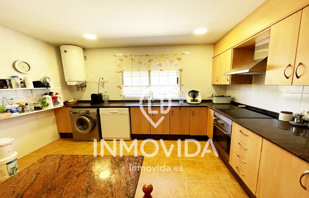 Villa con terrazza in vendita a N-340 Bixquert, imagen 11