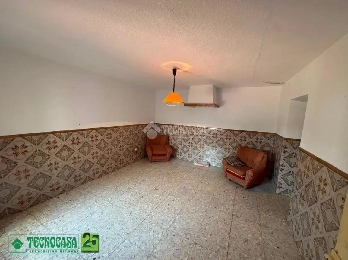 Casa adosada en venda en Piedrabuena