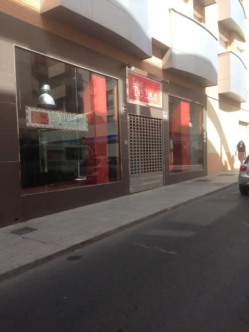Gewerbefläche zur Miete in El Ejido Ciudad, imagen 2
