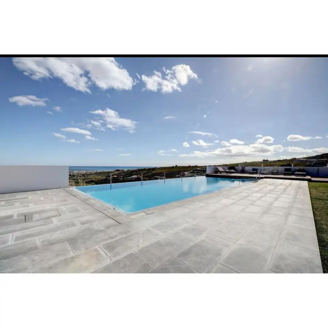 Villa con piscina in vendita a Manilva Pueblo, imagen 10