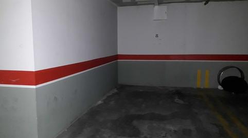 Foto 4 de Garatge en venda a Juana Jugan, Puente Tocinos,  Murcia Capital