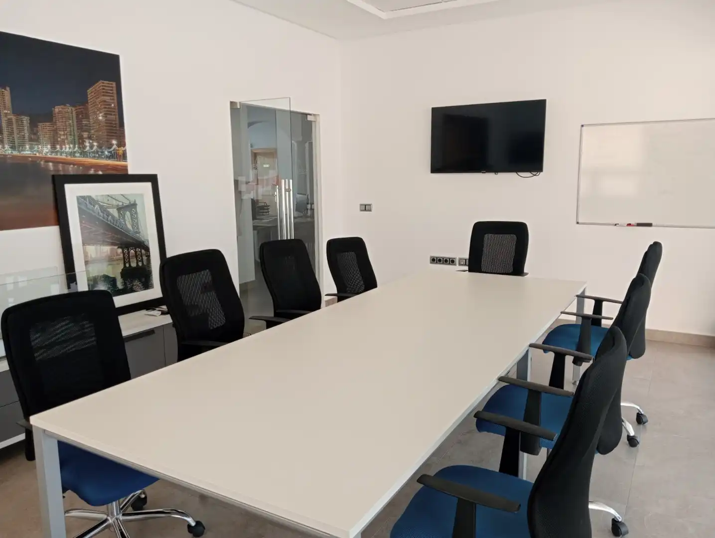 Local commercial à vendre à San Rafael - Nucia Park, imagen 2