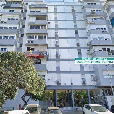 Piso en Venta en KANSAS CITY, 60 en San Pablo