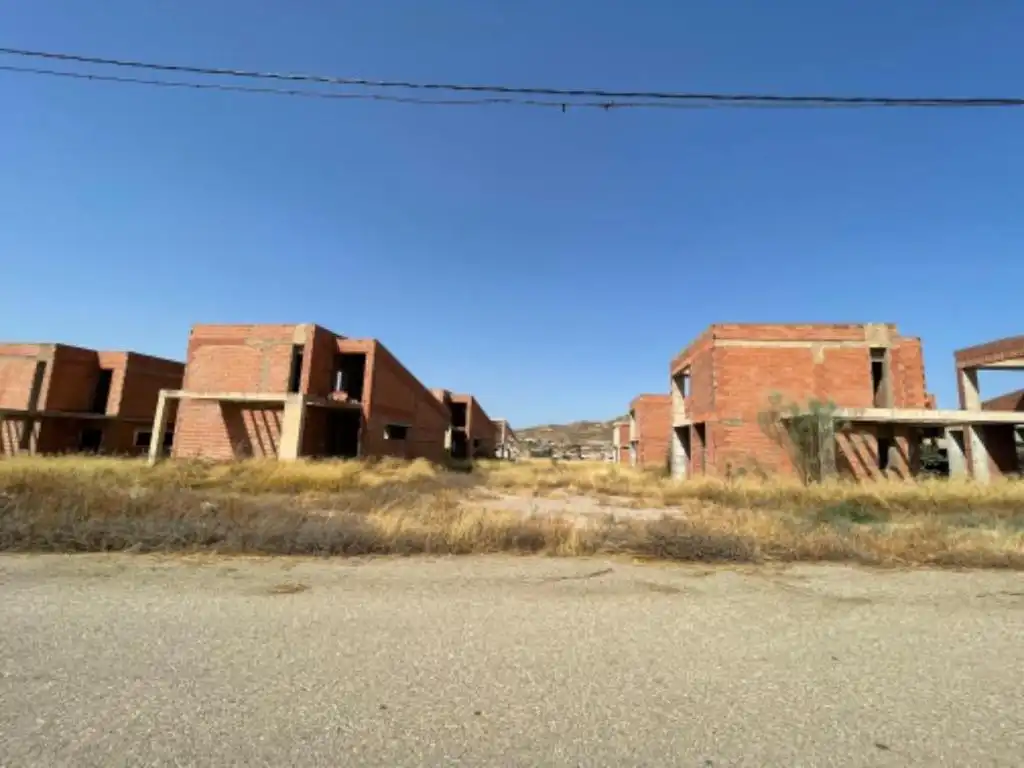 Terreny rústic en venda a Zurgena, imagen 4