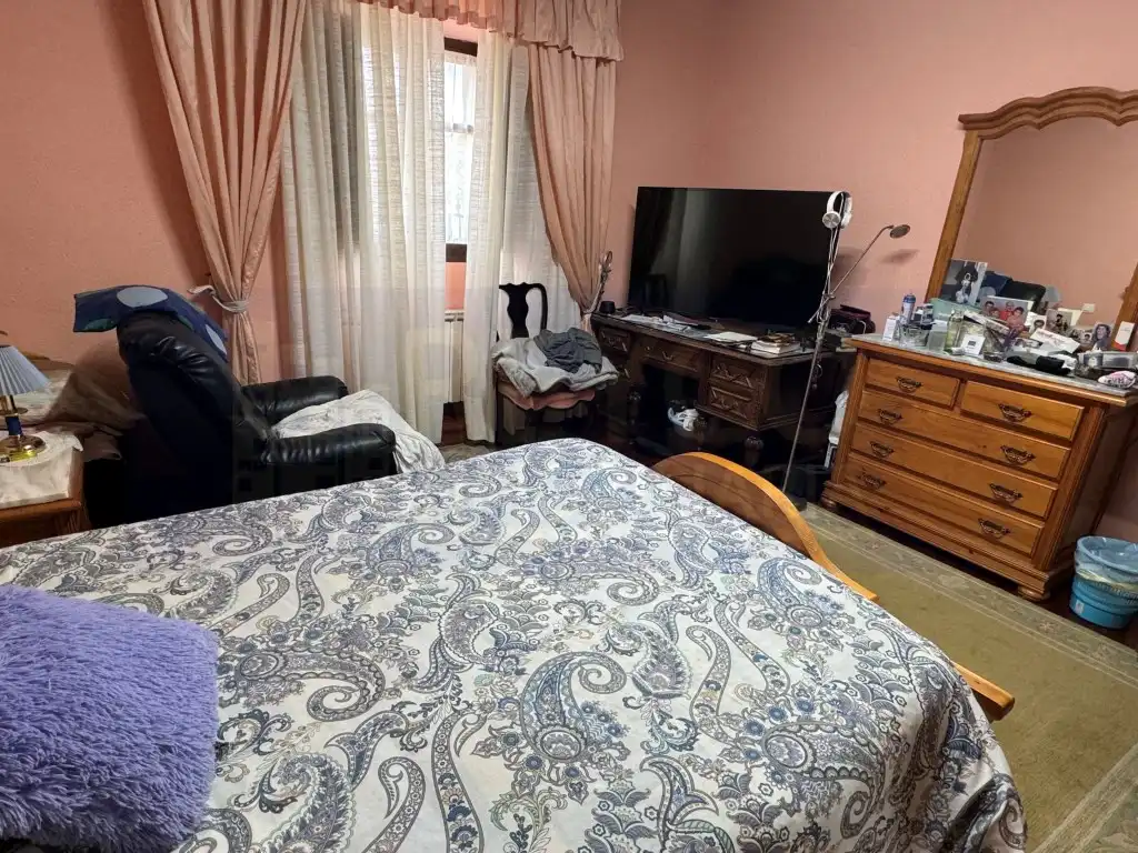Dormitori de Casa o xalet en venda en Baños de Rioja