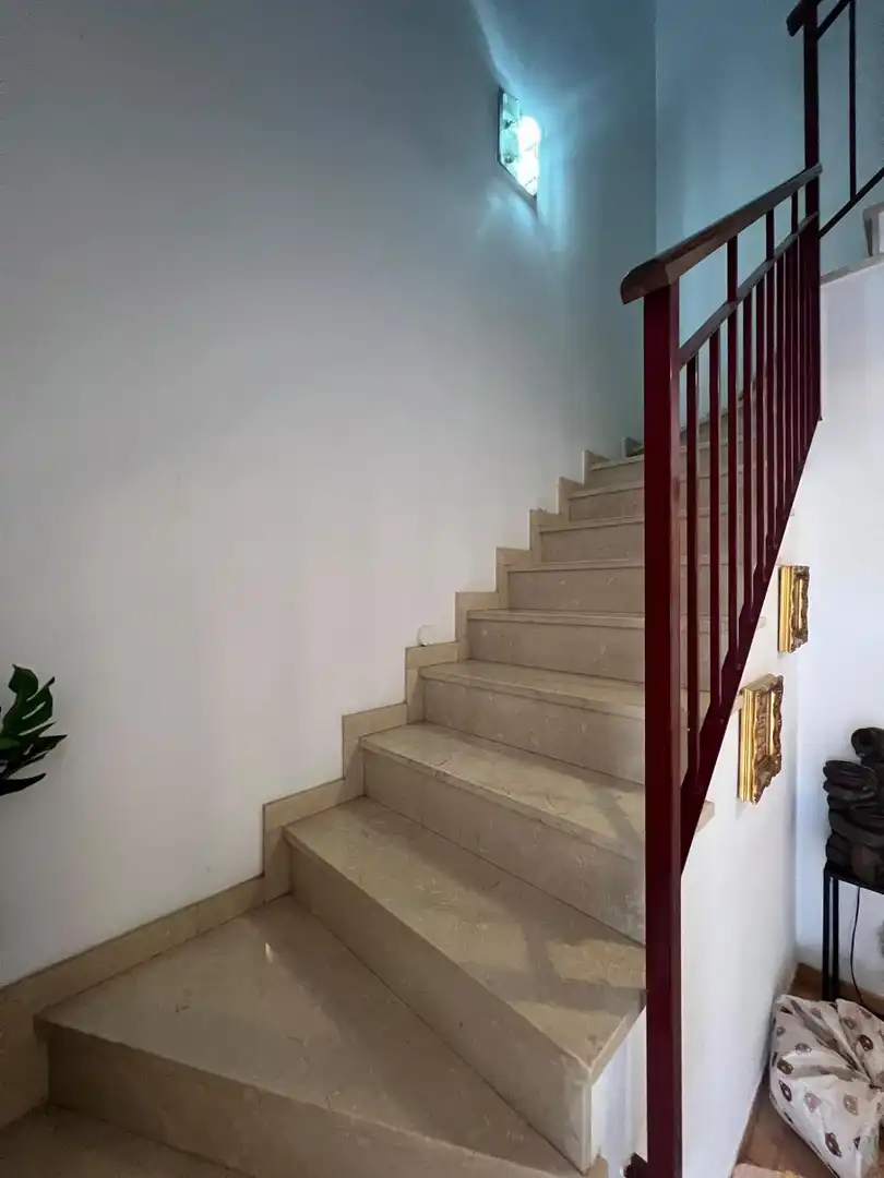 Casa a schiera con piscina in vendita a Arenal - La Pólvora, imagen 23