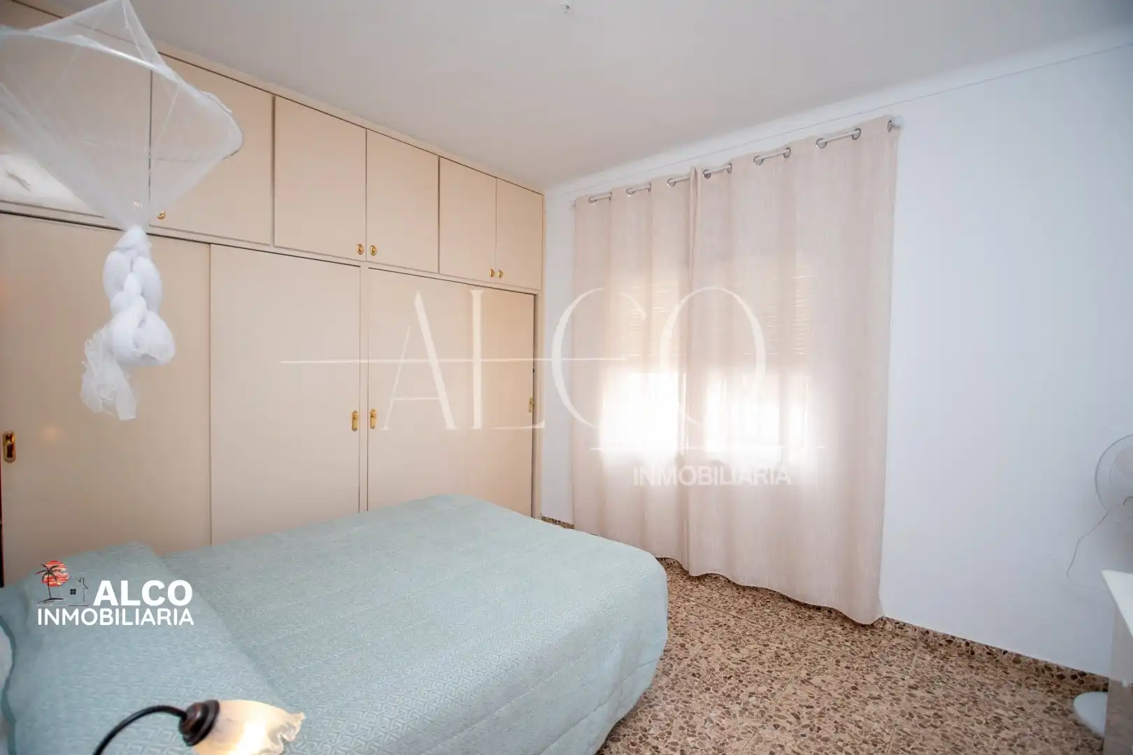 Bedroom of Houses for sale in Torrox  with Terrace