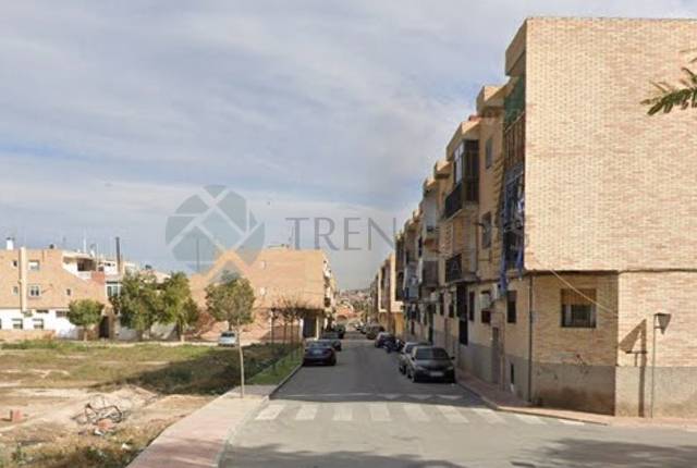 Piso en Venta en Yecla en Las Torres de Cotillas